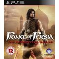 Prince of Persia The Forgotten Sands