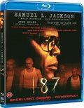 187 (BLU-RAY)
