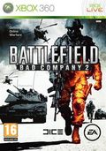 Electronic Arts: Battlefield Bad Company 2, XBOX-360 udkommer 4. marts