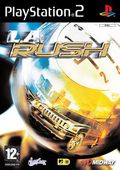 Atari: LA Rush