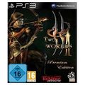 PS3 Two Worlds II - Premium Ed