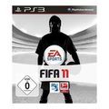 Ps3 Fifa 2011