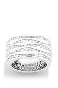 Esprit: Glamour Touch ring
