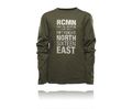 RACE MARINE: Bovall Ls Tee
