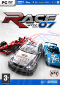 Race 07: Official WTCC Game