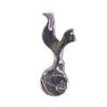 Football Souvenirs: Tottenham - �rering Sterling S�lv