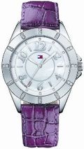 Tommy Hilfiger: Tommy Hilfiger 1781037 Dameur Armb�ndsur
