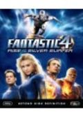 Fantastic Four 2 - Rise Of The Silver Surfer