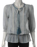 Saint Tropez: Saint Tropez bluse