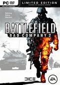 Electronic Arts: Battlefield Bad Company 2 LIMITED EDITION, PC udkommer 4. marts