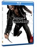 Ninja Assassin