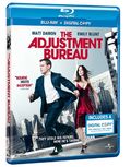 Adjustment Bureau (DK)