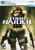 Tomb Raider: Underworld