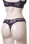 Missya: Rosa String