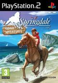 Pan Vision: Springdale Riding Adventures
