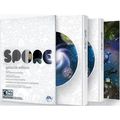 Spore Galactic Edition