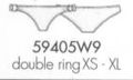 Calvin Klein: Perfectly Fit Bikini Tanga