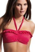 Freya Swim: Pier Bikini BH Bandeau (E-G Cup)