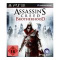 Assassin's Creed - Brotherhood