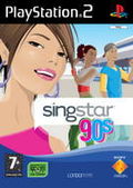 Singstar 90's Incl. Mics