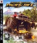 Motorstorm Pacific Rift, PS3, platinum