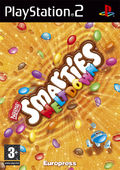 Smarties Meltdown