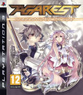 Agarest: Generations of War Collectors Edition