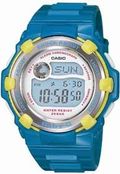 Casio Baby-G: Baby-G BG-3001A-2DR
