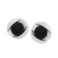 Skagen Designs: Black Pearl Earrings