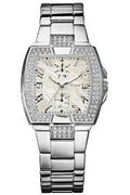 Guess: Guess W15055L1 Dameur Armb�ndsur Mini Prism