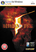 Resident Evil 5