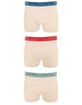 Calvin Klein 3-pack Trunk