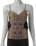 Cream: Cream top