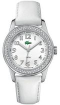 Lacoste: Lacoste 2000464 Dameur Armb�ndsur