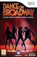Dance On Broadway