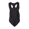 Cream: Cream Melody Drip Vest 60542