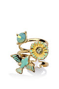 Esprit: rings�t Nature Touch