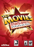 Movies: Stunts & Effects