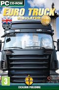 Euro Truck Simulator: Gold Edition