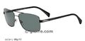 Giorgio Armani: Giorgio Armani GA749SPolarized