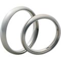 Georg Jensen: CENTENARY ring - platin