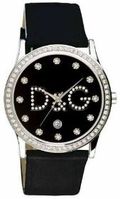 D&G: D&G DW0008 Dameur Armb�ndsur