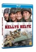 Kellys Helte