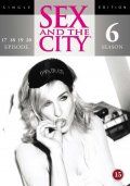 Sex And The City - S�son 6 - Episode 17-20