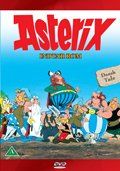 Asterix & Briterne Indtar Rom / Asterix og Briterne
