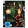 PS3 Two Worlds II - Royal E.
