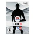 Wii FIFA 2011