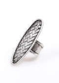 JUST FEMALE: JUST ACCES Gran ring