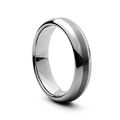 Corvus 5mm Tungsten Ring