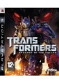Transformers Revenge Fallen